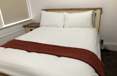Tooting Hotel | Marble Apartments Tooting Broadway