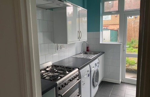 Tooting House | Marble Apartments Tooting House @Tooting House