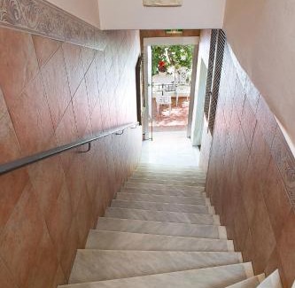 Koukaki Hotel | Marble House