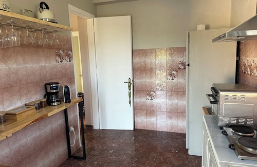 Leivathos Apartment | Marble's Vintage Residence