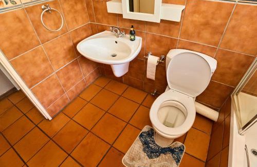 Randpark Ridge House | Marble & Velvet