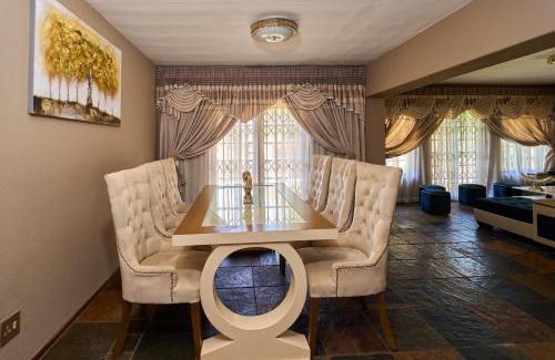 Randpark Ridge House | Marble & Velvet