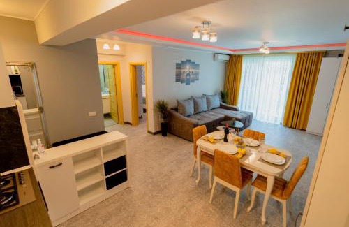 Constanta Apartment | Marc Holiday Moonlight