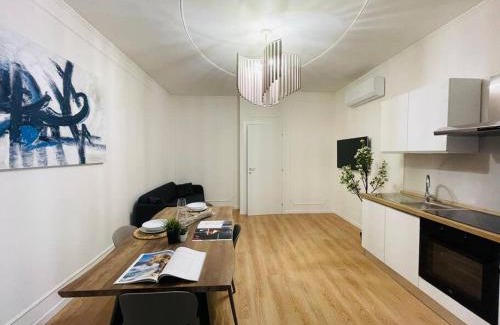 Padova Apartment | Marcanova's home