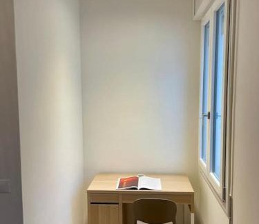 Padova Apartment | Marcanova's home