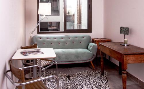 Balvanera Hotel | Marcel de Buenos Aires