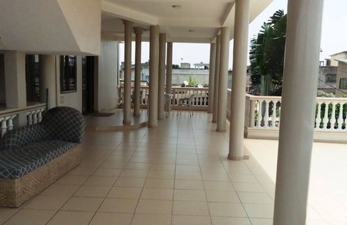 Littoral Department Apartment | Marcellin Appartement 1 Cotonou Agla