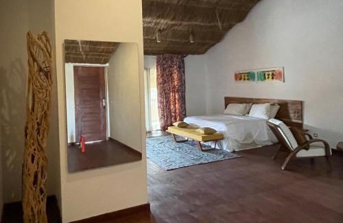Lome Hotel | Marcelo Beach Club