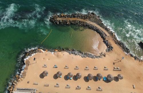 Lome Hotel | Marcelo Beach Club