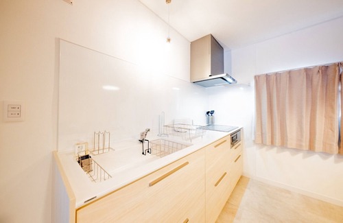 Furano House | March 2024 OPEN Furano ski resort 5 min Max 10 people Great view from windows Fully renovate/Furano Hokkaidō