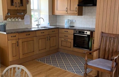 Bwlchtocyn House | Marchros Barn in the beautiful Pwllheli