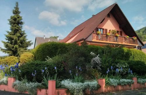 Kaysersberg-Vignoble House | Marcia Donatti - A l'Ombre des Coteaux Sao Paulo