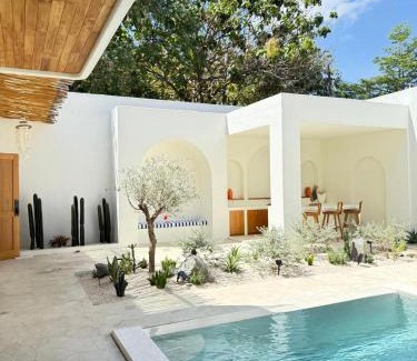 Bukit Villa | Marcio Luxury Villa By Bali Lyfe Venture