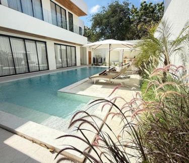 Bukit Villa | Marcio Luxury Villa By Bali Lyfe Venture
