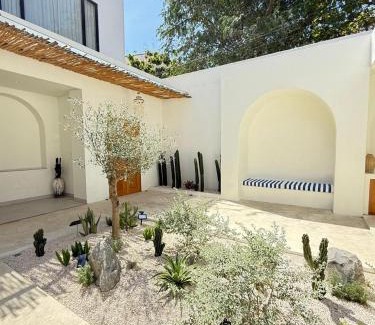 Bukit Villa | Marcio Luxury Villa By Bali Lyfe Venture