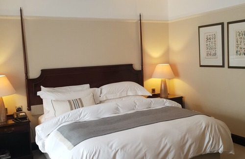 Cults Hotel | Marcliffe Hotel and Spa