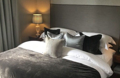 Cults Hotel | Marcliffe Hotel and Spa