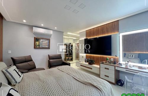 Belem House | Marco - Casa para COP30, Perto dos Eventos, 4 dormitórios, piscina e área gourmet