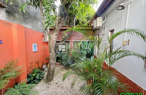 Belem House | Marco - Casa para COP30, Perto dos Eventos, 4 dormitórios, piscina e área gourmet