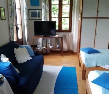 Castello Bed & Breakfast | Marco e Cio