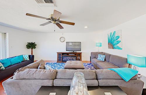 Marco Island House | Marco Island Manor