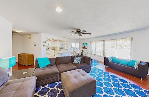 Marco Island House | Marco Island Manor