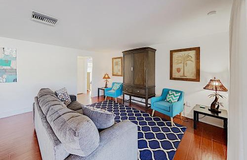 Marco Island House | Marco Island Manor