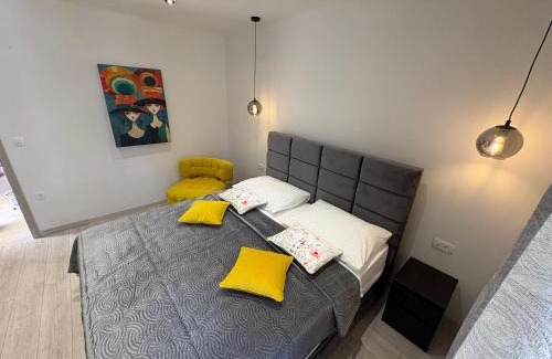 Vranjic House | Marco Polo House