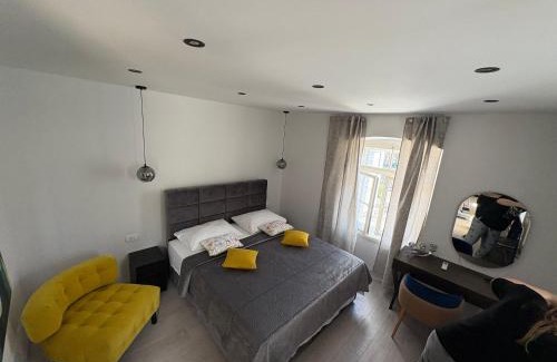 Vranjic House | Marco Polo House
