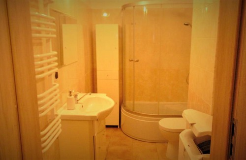 Zamosc Apartment | Marco Polo