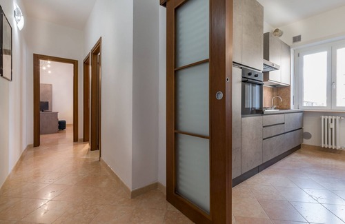 Cittadella Apartment | MARCO SUITE