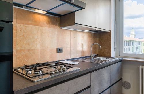 Cittadella Apartment | MARCO SUITE