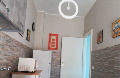 Quartiere XI Portuense Apartment | Marconi apartment