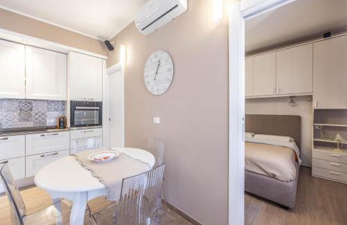 Historic Center Apartment | Marconi Escape