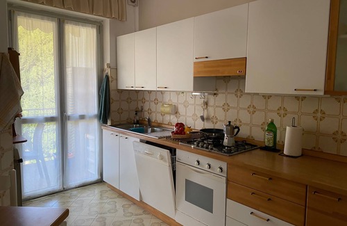 Baveno Apartment | Marconi Lake View apartment in Baveno