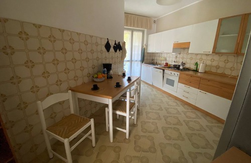 Baveno Apartment | Marconi Lake View apartment in Baveno