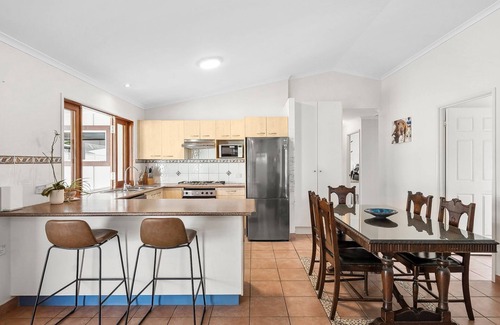 Marcoola House | Marcoola Beach Getaway