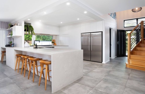 Marcoola House | Marcoola Family Luxe Beach House