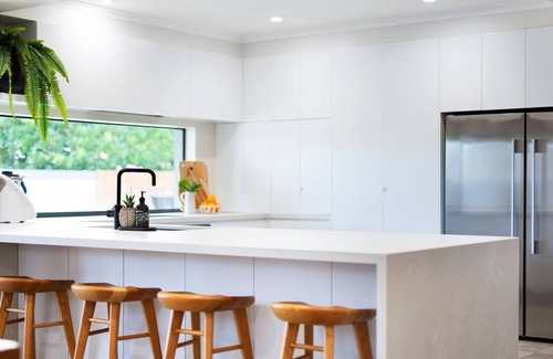 Marcoola House | Marcoola Family Luxe Beach House