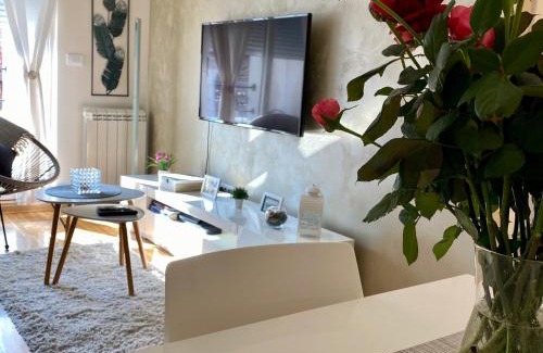 Đeram Apartment | Marco’s home