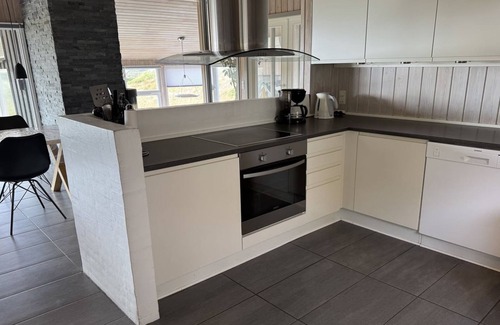 Saltum House | "Marcus" - 500m from the sea by Interhome