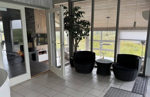 Saltum House | "Marcus" - 500m from the sea by Interhome