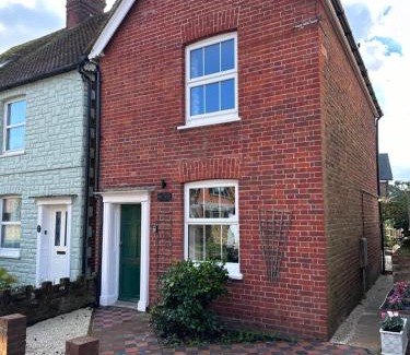 Midhurst House | Marden