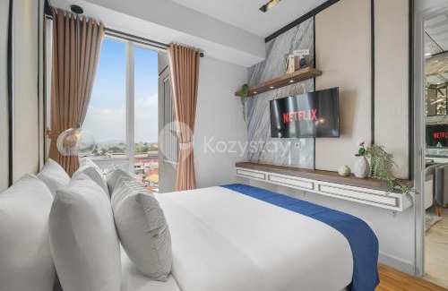 Arjuna Apartment | Mardika by Kozystay - Paskal
