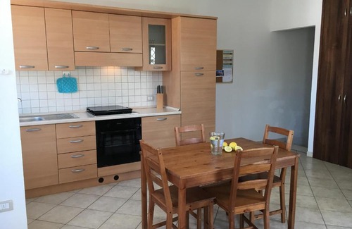 Torre Suda House | Mare d'aMare 2
