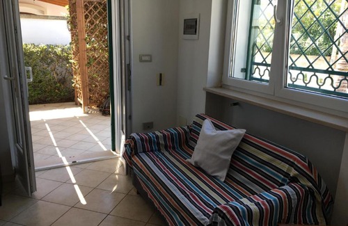 Torre Suda House | Mare d'aMare 2