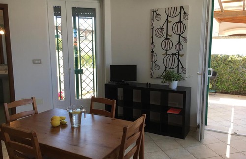 Torre Suda House | Mare d'aMare 2