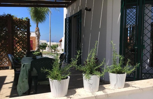 Torre Suda House | Mare d'aMare 2