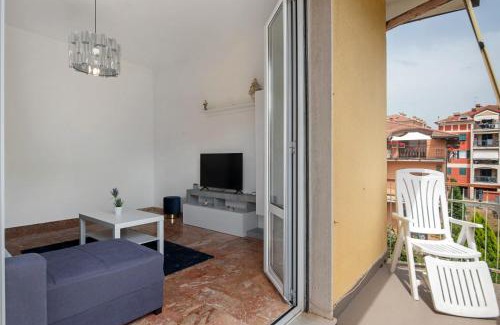 Casarza Ligure Apartment | Mare e Collina