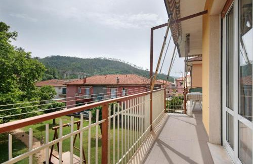 Casarza Ligure Apartment | Mare e Collina